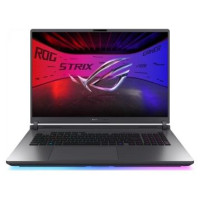 Asus Portatīvais dators Asus ROG Strix G18 G815JPR-S9038W i9-14900HX 16GB 1TB RTX5070