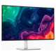 Dell Monitors Dell 32 S3225QS 4K VA 3840 x 2160