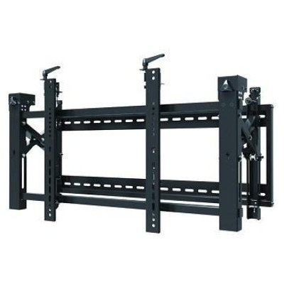 Neomounts TV SET ACC WALL MOUNT BLACK/LED-VW2000BLACK NEOMOUNTS