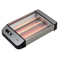 Jata JETT1590 Digital Flat Toaster