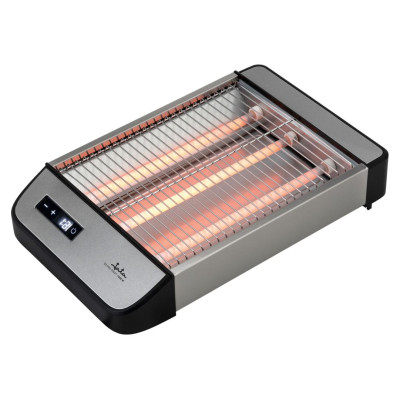 Jata JETT1590 Digital Flat Toaster
