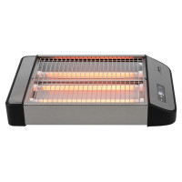 Jata JETT1590 Digital Flat Toaster