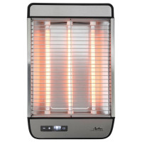 Jata JETT1590 Digital Flat Toaster