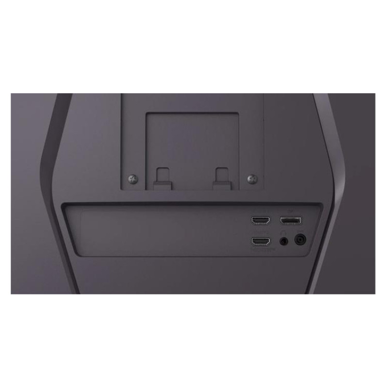 LG MONITOR LCD 27" IPS/27G610A-B LG