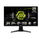 MSI LCD Monitor|MSI|24.5 "|1920x1080 pixels|Full HD|Native aspect ratio 16:9|LCD|Flat|MAG255XF