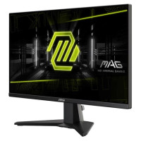 MSI LCD Monitor|MSI|24.5 "|1920x1080 pixels|Full HD|Native aspect ratio 16:9|LCD|Flat|MAG255XF