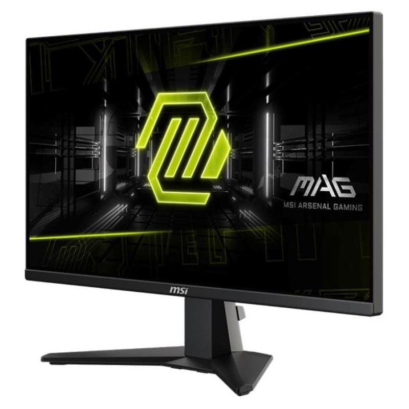 MSI LCD Monitor|MSI|24.5 "|1920x1080 pixels|Full HD|Native aspect ratio 16:9|LCD|Flat|MAG255XF