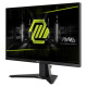 MSI LCD Monitor|MSI|24.5 "|1920x1080 pixels|Full HD|Native aspect ratio 16:9|LCD|Flat|MAG255XF