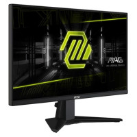 MSI LCD Monitor|MSI|24.5 "|1920x1080 pixels|Full HD|Native aspect ratio 16:9|LCD|Flat|MAG255XF