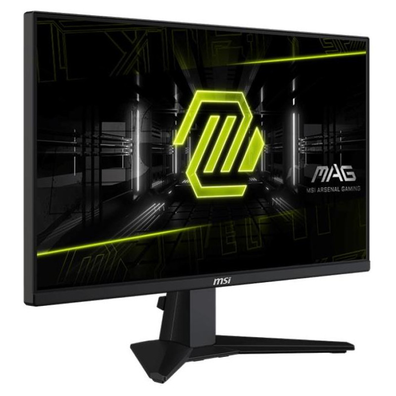 MSI LCD Monitor|MSI|24.5 "|1920x1080 pixels|Full HD|Native aspect ratio 16:9|LCD|Flat|MAG255XF