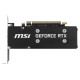 MSI Graphics Card|MSI|NVIDIA|GeForce RTX 3050|6 GB|GDDR6|96 bit|PCI Express x8 4.0|Active|RTX3050LPE6GOC