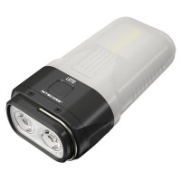 Nitecore FLASHLIGHT LAMP SERIES/400 LUMENS LR70 NITECORE