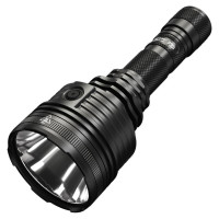 Nitecore FLASHLIGHT PRECISE SERIES/2000 LUMENS P30I NITECORE