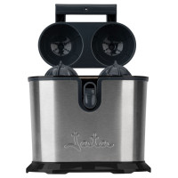Jata JEEX1236 Dual Juicer With Lever Arm