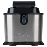 Jata JEEX1236 Dual Juicer With Lever Arm