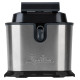 Jata JEEX1236 Dual Juicer With Lever Arm