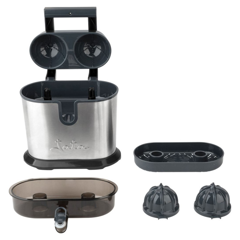 Jata JEEX1236 Dual Juicer With Lever Arm