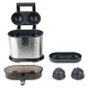 Jata JEEX1236 Dual Juicer With Lever Arm