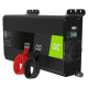 Green Cell Strāvas pārveidotājs Green Cell PRO 12V to 230V 500W/1000W Pure sine wave