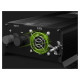 Green Cell Strāvas pārveidotājs Green Cell PRO 12V to 230V 500W/1000W Pure sine wave
