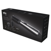 Braun matu veidošanas suka - BRAS430E