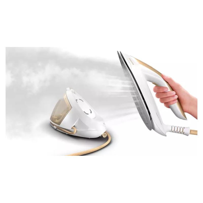 Philips IRONING STATION/PSG8040/60 PHILIPS