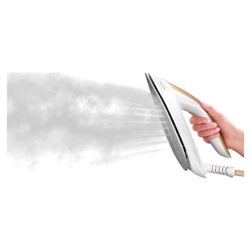 Philips IRONING STATION/PSG8040/60 PHILIPS