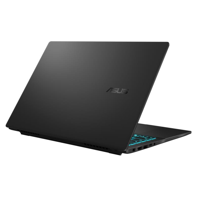 Asus Notebook|ASUS|V16|V3607VU-RP059W|CPU  Core 5|210H|2200 MHz|16"|1920x1200|RAM 16GB|DDR5|SSD 1TB|NVIDIA GeForce RTX 4050|6GB|ENG|Windows 11 Home|Black|1.95 kg|90NB15Q1-M003W0