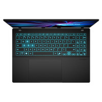 Asus Notebook|ASUS|V16|V3607VU-RP059W|CPU  Core 5|210H|2200 MHz|16"|1920x1200|RAM 16GB|DDR5|SSD 1TB|NVIDIA GeForce RTX 4050|6GB|ENG|Windows 11 Home|Black|1.95 kg|90NB15Q1-M003W0