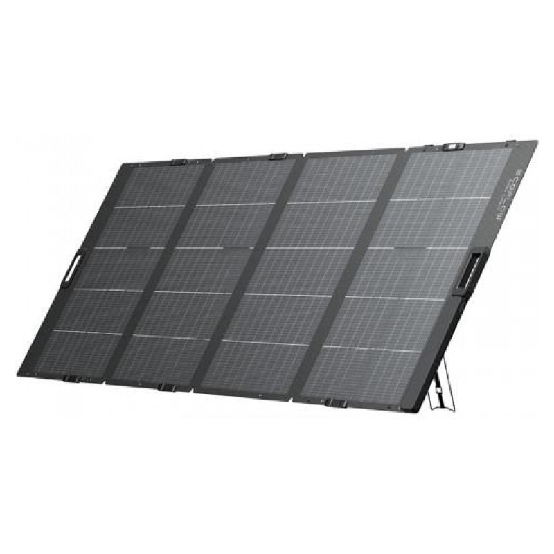 Ecoflow SOLAR PANEL EFSOLARLIGHT400W/P-DXT4EU 5025201008 ECOFLOW