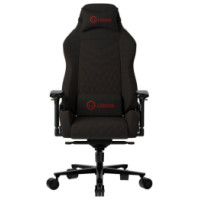 Lorgar Datorkēsls Lorgar Ace 422 Black