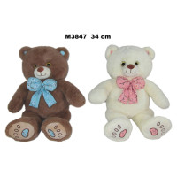 Sun-Day Lācis 25 cm BOY/GIRL M3847