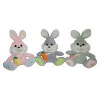 Sun-Day Zaķītis 22 cm Z2530