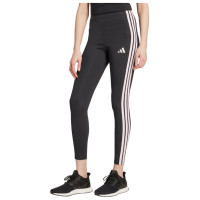 Adidas Essentials 3-Stripes Cotton Leggings W JW1815 (2 XL)