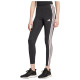 Adidas Essentials 3-Stripes Cotton Leggings W JW1815 (2 XL)