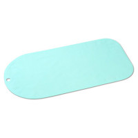 Babyono Neslīdošs paklājiņš vannai 70x35 cm BabyOno 1346/07 green