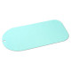 Babyono Neslīdošs paklājiņš vannai 70x35 cm BabyOno 1346/07 green