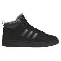 Adidas Rapid Court Mid Winterized M JR0170 shoes (36)