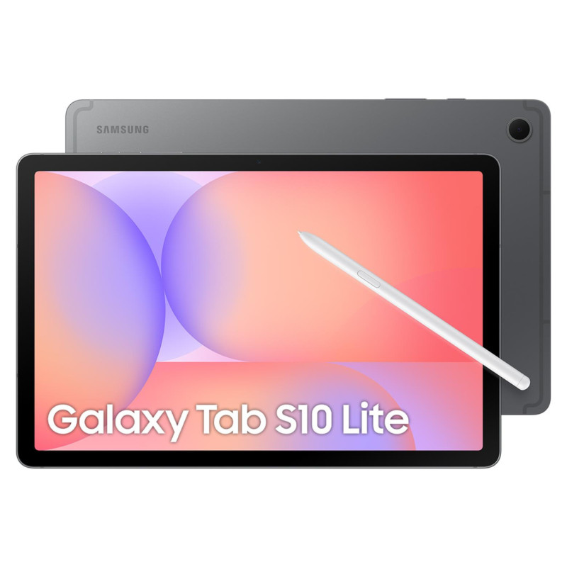 Samsung TABLET GALAXY TAB S10LITE 10"/WIFI 128GB GR SM-X400 SAMSUNG
