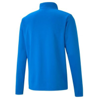 Puma teamRISE 1 4 Zip Top M 657394 02 (S)
