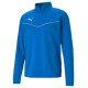 Puma teamRISE 1 4 Zip Top M 657394 02 (XL)