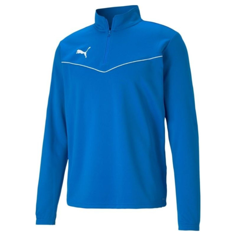 Puma teamRISE 1 4 Zip Top M 657394 02 (XL)