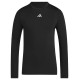 Adidas Techfit M JP2944 thermal shirt (XS)