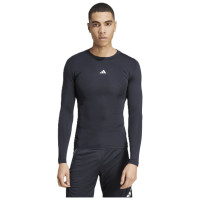 Adidas Techfit M JP2944 thermal shirt (XS)