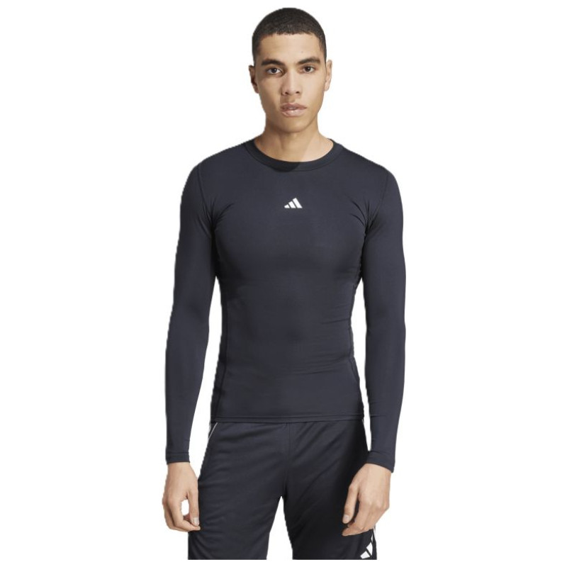 Adidas Techfit M JP2944 thermal shirt (XS)