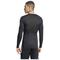 Adidas Techfit M JP2944 thermal shirt (XS)