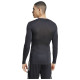 Adidas Techfit M JP2944 thermal shirt (XS)