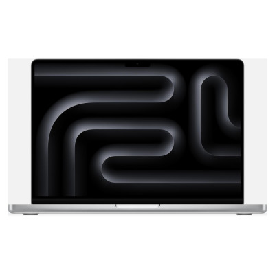 Apple Notebook|APPLE|MacBook Pro|MacBook Pro M5|14.2"|3024x1964|RAM 24GB|SSD 1TB|10-core GPU|ENG|Card Reader SDXC|macOS Tahoe|Silver|1.55 kg|MDE64ZE/A