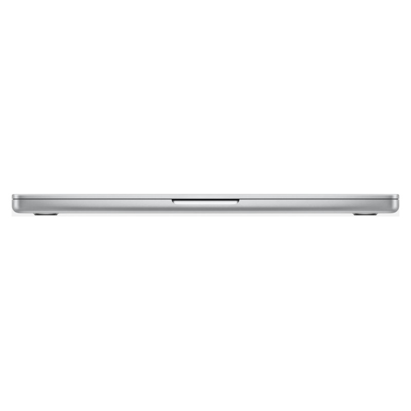 Apple Notebook|APPLE|MacBook Pro|MacBook Pro M5|14.2"|3024x1964|RAM 24GB|SSD 1TB|10-core GPU|ENG|Card Reader SDXC|macOS Tahoe|Silver|1.55 kg|MDE64ZE/A
