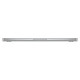 Apple Notebook|APPLE|MacBook Pro|MacBook Pro M5|14.2"|3024x1964|RAM 24GB|SSD 1TB|10-core GPU|ENG|Card Reader SDXC|macOS Tahoe|Silver|1.55 kg|MDE64ZE/A